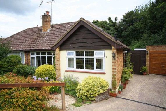 3 Bedroom Semi-Detac...